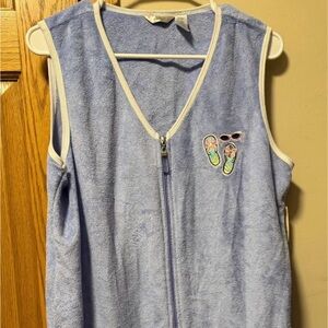 Adonna Bathing Suit Cover up NWT Size Large